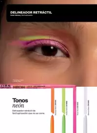 Catálogo Avon Página 113