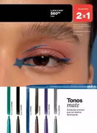 Catálogo Avon Página 114