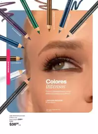 Catálogo Avon Página 115