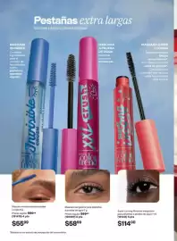 Catálogo Avon Página 116