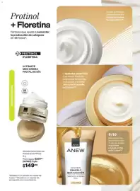 Catálogo Avon Página 119