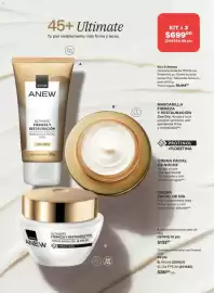 Catálogo Avon Página 120