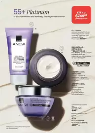 Catálogo Avon Página 122