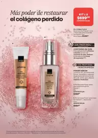 Catálogo Avon Página 124