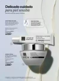Catálogo Avon Página 126