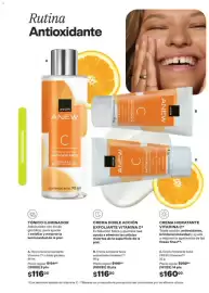 Catálogo Avon Página 129