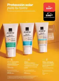Catálogo Avon Página 130
