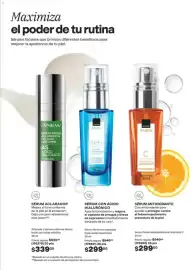 Catálogo Avon Página 132