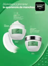 Catálogo Avon Página 134