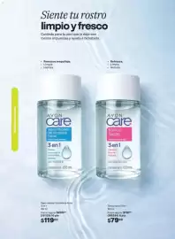 Catálogo Avon Página 135