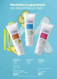 Catálogo Avon Página 137