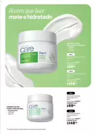 Catálogo Avon Página 138