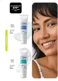 Catálogo Avon Página 139