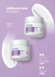Catálogo Avon Página 140