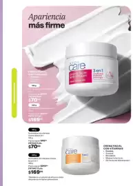 Catálogo Avon Página 141