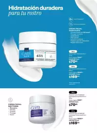 Catálogo Avon Página 142