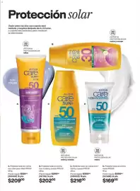 Catálogo Avon Página 150