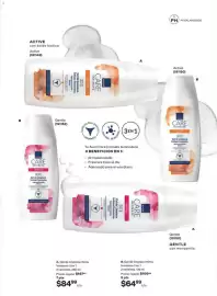 Catálogo Avon Página 152