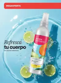 Catálogo Avon Página 153