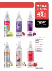 Catálogo Avon Página 154