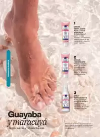Catálogo Avon Página 155