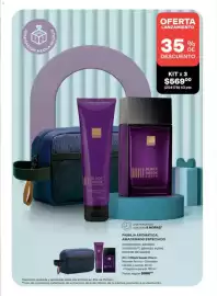 Catálogo Avon Página 16