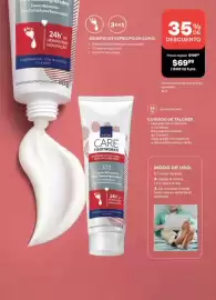 Catálogo Avon Página 160