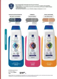 Catálogo Avon Página 161