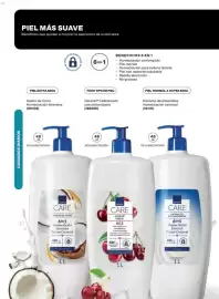 Catálogo Avon Página 165