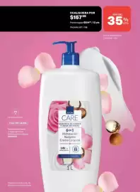 Catálogo Avon Página 168