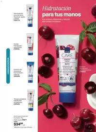Catálogo Avon Página 169