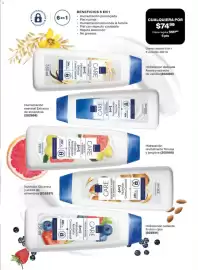 Catálogo Avon Página 170