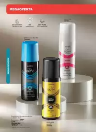 Catálogo Avon Página 173