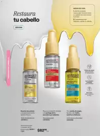 Catálogo Avon Página 179