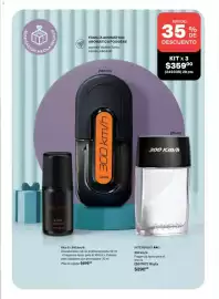 Catálogo Avon Página 18