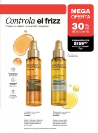 Catálogo Avon Página 182