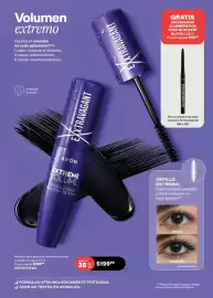 Catálogo Avon Página 186