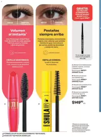 Catálogo Avon Página 188