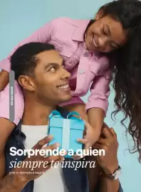 Catálogo Avon Página 19