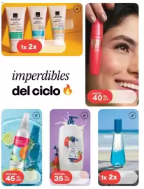 Catálogo Avon Página 2