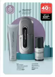 Catálogo Avon Página 20