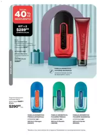 Catálogo Avon Página 21