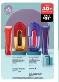 Catálogo Avon Página 22