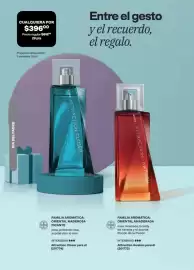 Catálogo Avon Página 23