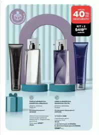 Catálogo Avon Página 24