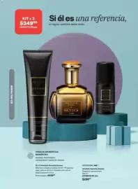 Catálogo Avon Página 25