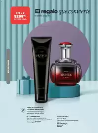 Catálogo Avon Página 27