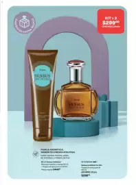 Catálogo Avon Página 28