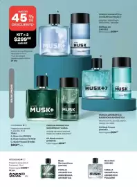 Catálogo Avon Página 31