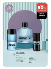 Catálogo Avon Página 32